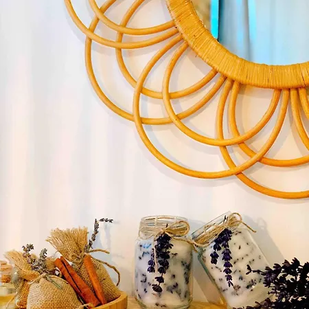 Apartman Lavantakas 2 50 Mt To Long Bazaar In Square